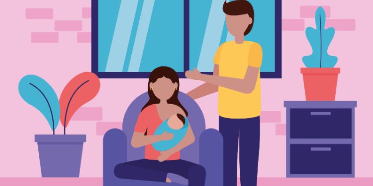 International Journal of Nutrition - Exclusive Breastfeeding
