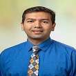 Dr. Gaurav Mehta, Family Medicine and Diabetes-Mental Health Researcher, expert in comorbidities, cardiovascular risk, and public health outcomes